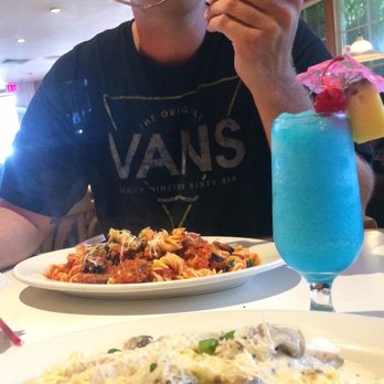 Bravo Restaurant - Lunch for us pasta lovers!! Yum - Italian Near Me - Aiea, Hawaii Bravo Restaurant - Lunch for us pasta lovers!! Yum - Italian Near Me - Aiea, Hawaii
