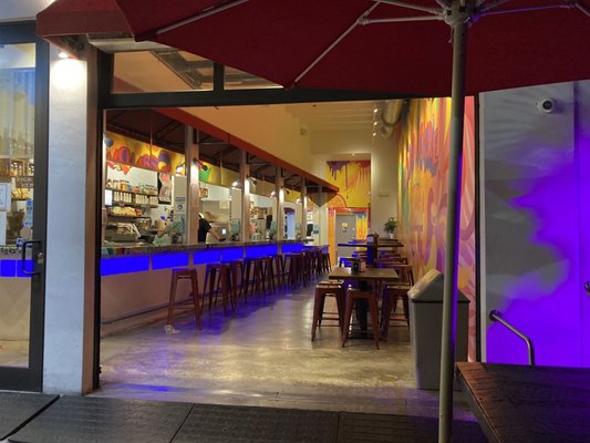 La Sandwicherie Wynwood by null