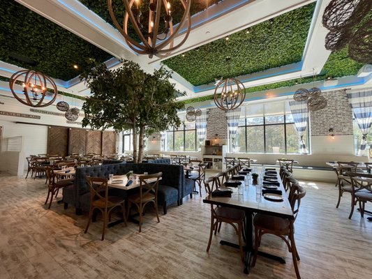 The Hampton Social - Naples by null