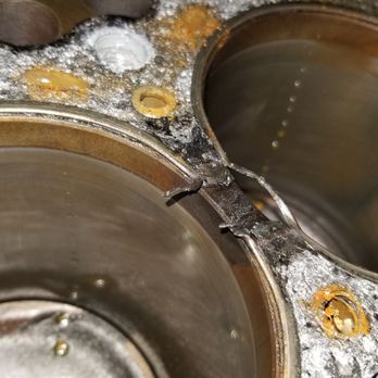Kirkpatrick Auto & Fleet Repair - Cylinder head gasket failure - Auto Repair Near Me - Chilliwack, British Columbia