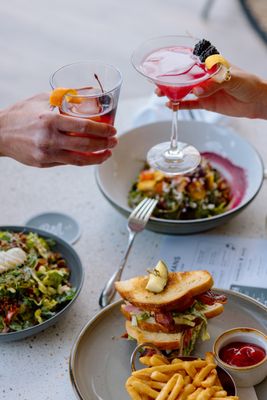 Brickmans Restaurant & Bar by null