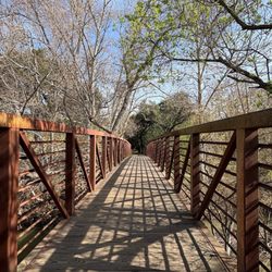 Los Alamitos Creek Trail
