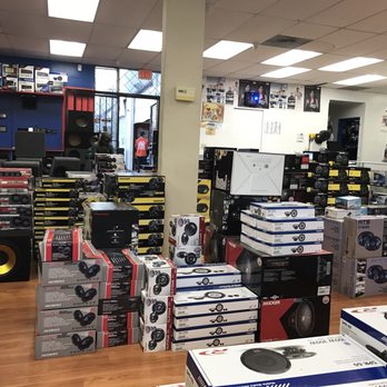 Sound Waves - Very good customer service! - Car Stereo Installation Near Me - Santa Clara, California Sound Waves - Very good customer service! - Car Stereo Installation Near Me - Santa Clara, California