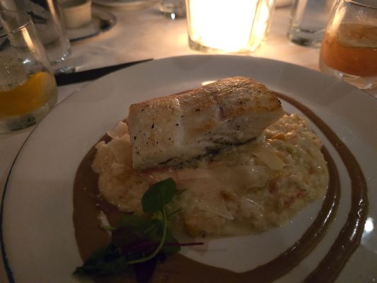 Alchemy Bistro & Bar by null