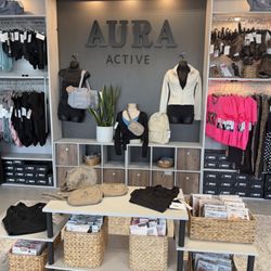 "FLOW' collection on the LEFT (leotards, skirts, traditional dancewear) and "BOLD" collection on the RIGHT (perfect to stand out in class)!