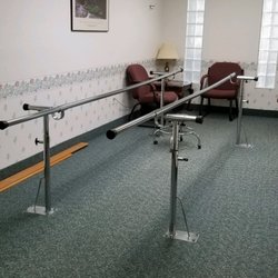 Leimkuehler Orthotic-Prosthetic Center - Walking Room