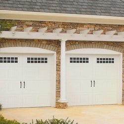 Fast and Fair Doors - "Always Open!"
