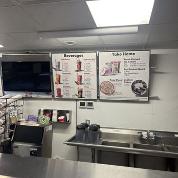Baskin-Robbins - Desserts Near Me - Houston, Texas Baskin-Robbins - Desserts Near Me - Houston, Texas