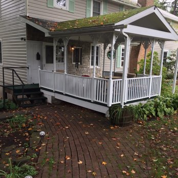 Crestmont Inn - Bed & Breakfast Near Me - Eagles Mere, Pennsylvania