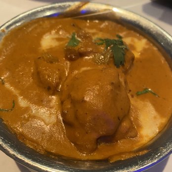 Bombay Darbar - Chicken korma - Indian Near Me - Miami, Florida