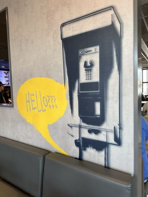 McDonald's by null