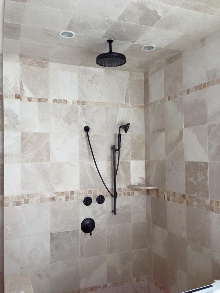 Slide of Perfect Flush Plumbing