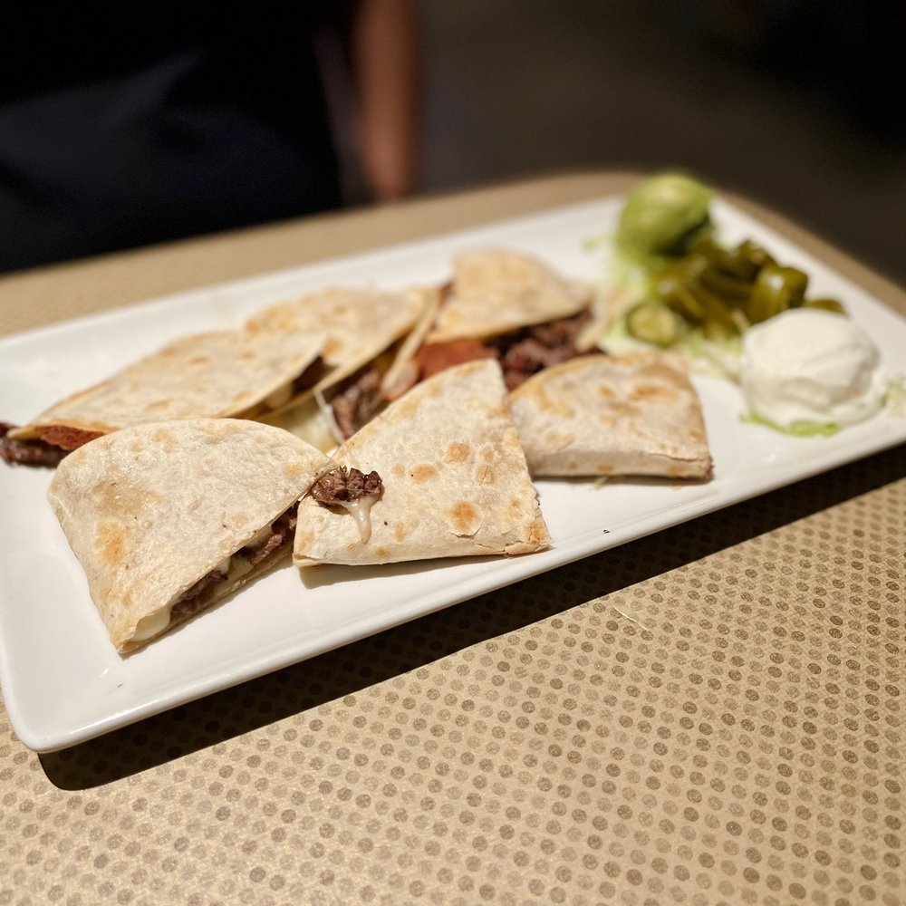 The Best 10 Restaurants near The RIM in San Antonio, TX Yelp