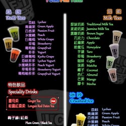 ICFT - I Come From Taiwan