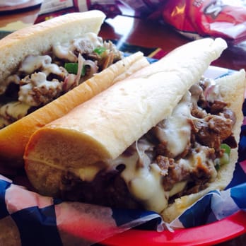 Krazy Moose Subs - Sandwiches Near Me - Wasilla, Alaska