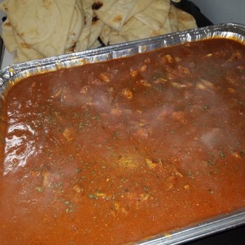 Jackie's Kitchen Creations - Butter Chicken - Caterers Near Me Jackie's Kitchen Creations - Butter Chicken - Caterers Near Me