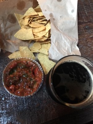 The Owl Farm by null