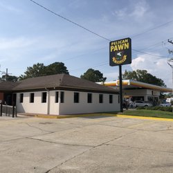 Pelican Pawn & Jewelry - Pelican Pawn Sherwood Store Front!