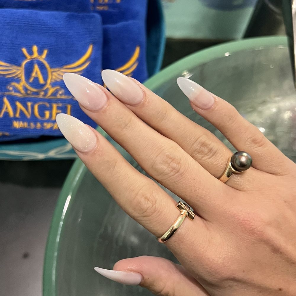 Angel Nails and Spa - Day Spas Near Me - St. Augustine, Florida Angel Nails and Spa - Day Spas Near Me - St. Augustine, Florida