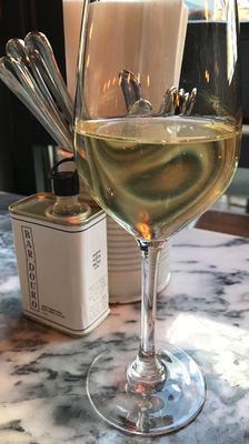 Bar Douro London Bridge by null