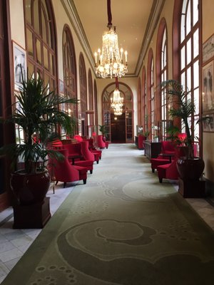 Royal Barriere Hotel by null