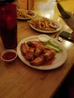 Campbell's Barn Restaurant & Saloon by null