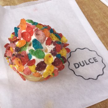 Cafe Dulce - Coffee & Tea Near Me - Los Angeles, California Cafe Dulce - Coffee & Tea Near Me - Los Angeles, California