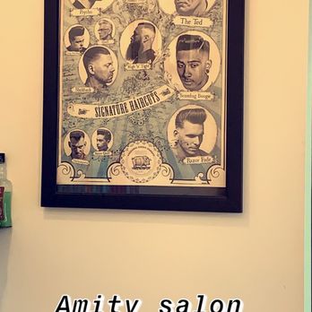 Amity, A Hair Place - Getting blonde - Hair Salons Near Me - Albuquerque, New Mexico