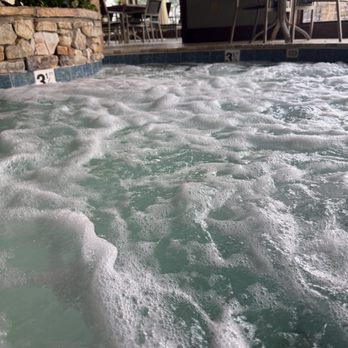 The Spa at Rock Barn - Day Spas Near Me - Conover, North Carolina