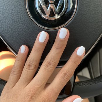 Top Nails By Ana - Gel Manicure - Nail Salons Near Me - Honolulu, Hawaii