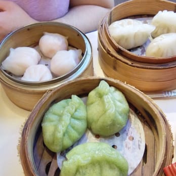 Lucky House - Dim Sum Near Me - Kent, Washington