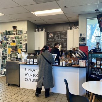 Loud'n Roasted Coffee Roasters - Coffee Roasteries Near Me - Chantilly, Virginia Loud'n Roasted Coffee Roasters - Coffee Roasteries Near Me - Chantilly, Virginia