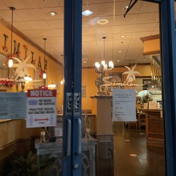 Andaman Thai - Thai Near Me - Danville, California