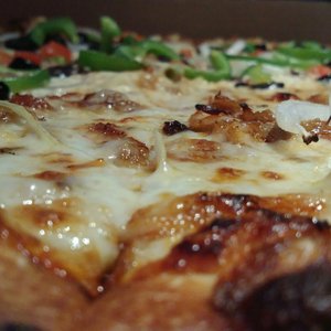 I'm *kind* of a big deal...