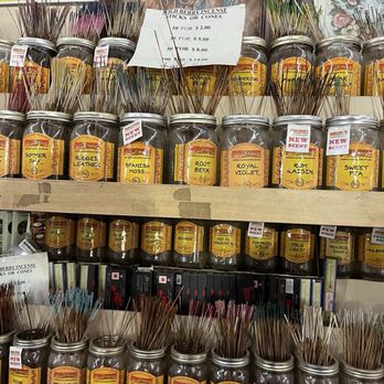 The Archive - Incense sticks - Antiques Near Me - Lansdale, Pennsylvania The Archive - Incense sticks - Antiques Near Me - Lansdale, Pennsylvania