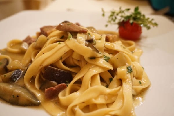 Taverna dei Poeti by null
