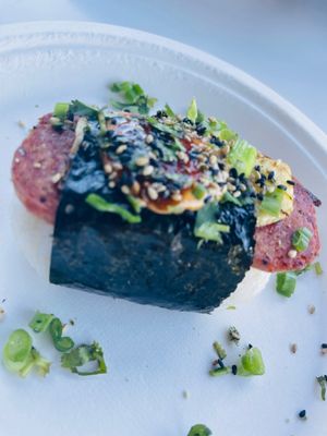 Aloha Snacks by null