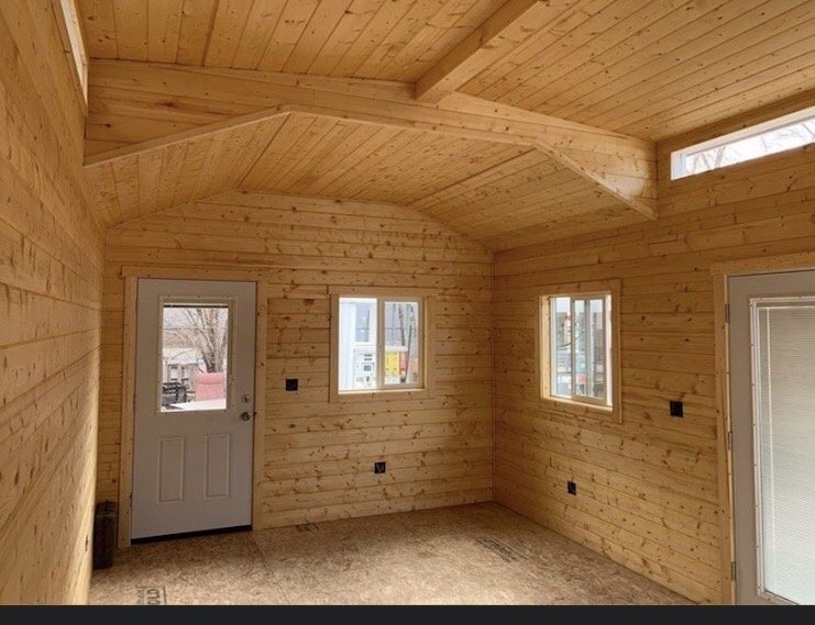 WINTON BUILDING COMPANY Updated July 2024 Bend, Oregon General