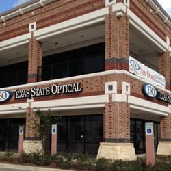 Texas State Optical - Texas State Optical in Humble, TX