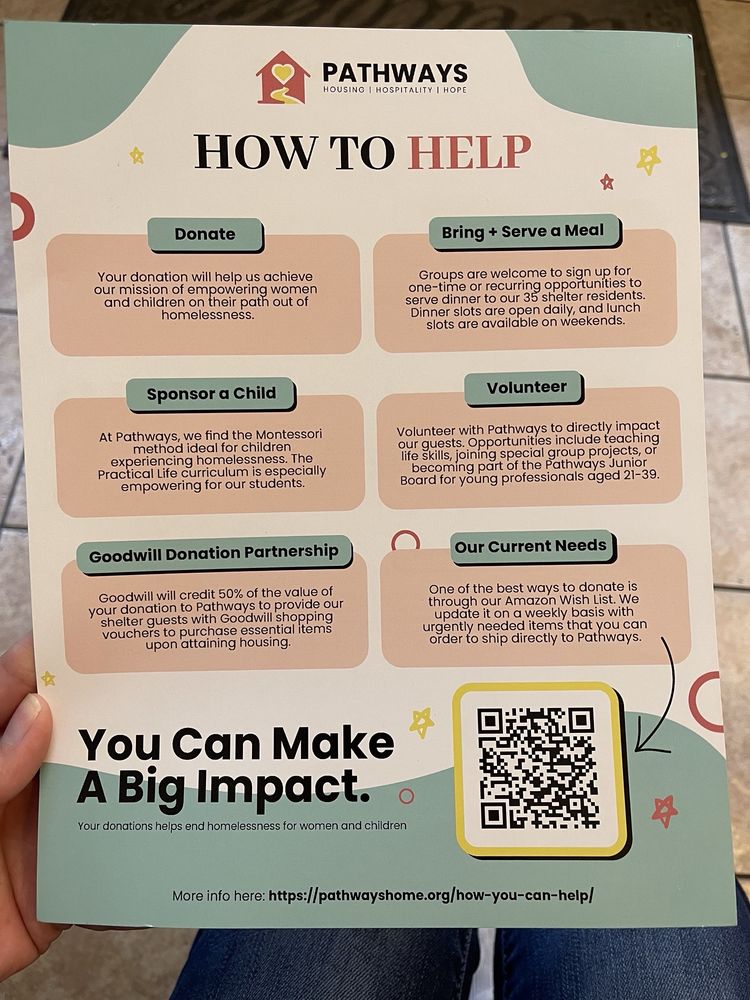 Pathways - social services organization in Birmingham, AL