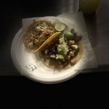 Santo Taco - Carnitas and Carne Asada tacos - Tacos Near Me - New York, New York