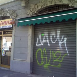 Fruttivendolo Colangelo