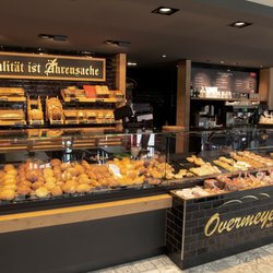 Bäckerei Overmeyer Bersenbrück Cafe Konditorei