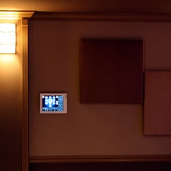 IPad Control for Home Theater
