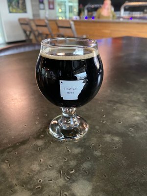 Bike Rack Brewing Co. by null