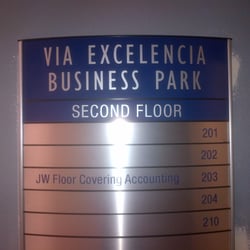 Via Excelencia Business Park