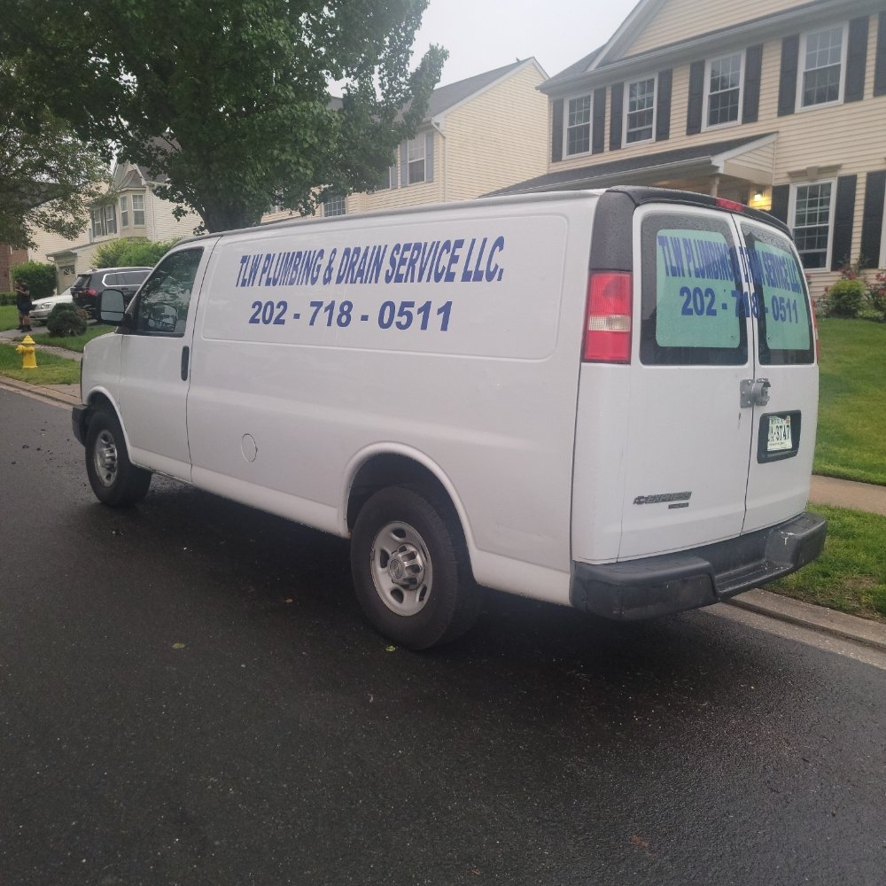 Slide of Tlw Plumbing & Drain Srv