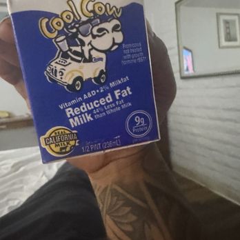 Pacific Cookie Company - The actual milk - Desserts Near Me - Santa Cruz, California Pacific Cookie Company - The actual milk - Desserts Near Me - Santa Cruz, California