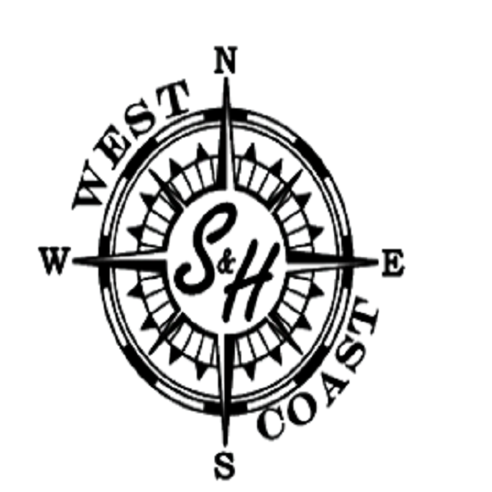 Slide of S & H West Coast