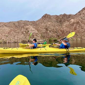 Venture Out Vegas - Rafting/Kayaking Near Me